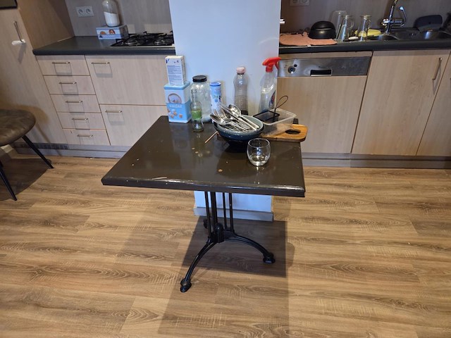 Volledige inboedel appartement - afbeelding 9 van  65