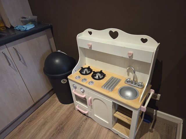 Volledige inboedel appartement - afbeelding 10 van  65