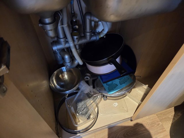 Volledige inboedel appartement - afbeelding 11 van  65