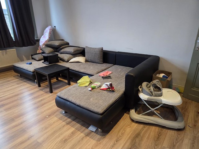 Volledige inboedel appartement - afbeelding 1 van  65