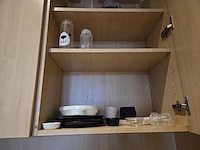 Volledige inboedel appartement - afbeelding 13 van  65