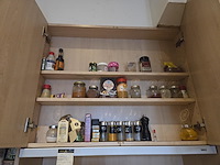 Volledige inboedel appartement - afbeelding 15 van  65