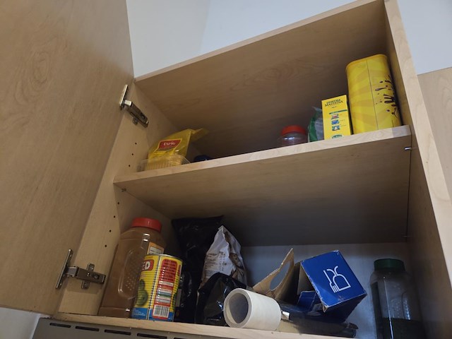 Volledige inboedel appartement - afbeelding 16 van  65