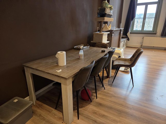 Volledige inboedel appartement - afbeelding 18 van  65