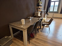 Volledige inboedel appartement - afbeelding 18 van  65