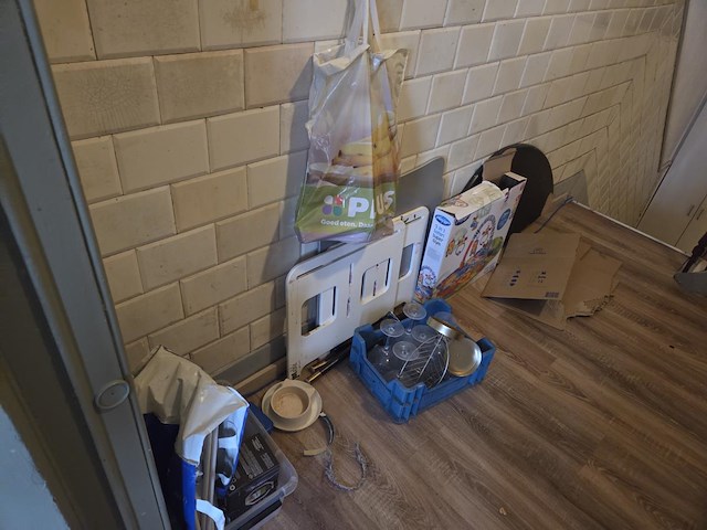 Volledige inboedel appartement - afbeelding 19 van  65