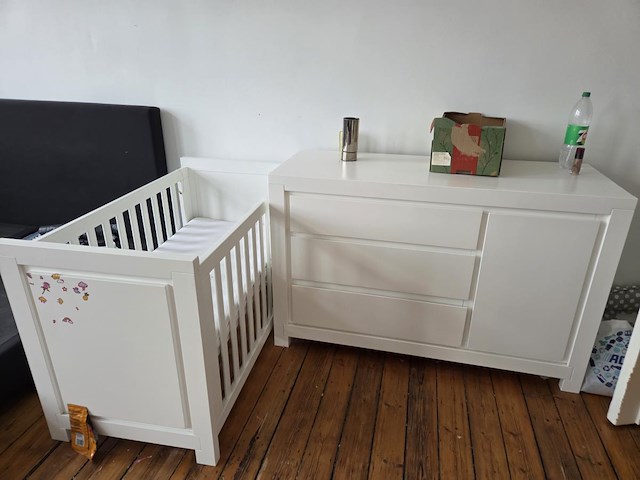 Volledige inboedel appartement - afbeelding 22 van  65