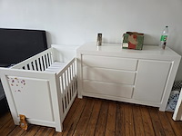 Volledige inboedel appartement - afbeelding 22 van  65