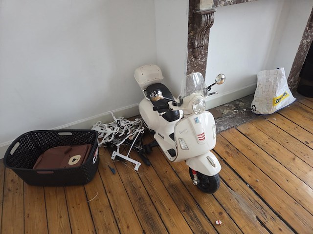 Volledige inboedel appartement - afbeelding 26 van  65