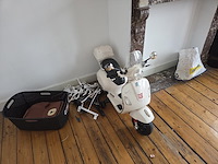 Volledige inboedel appartement - afbeelding 26 van  65