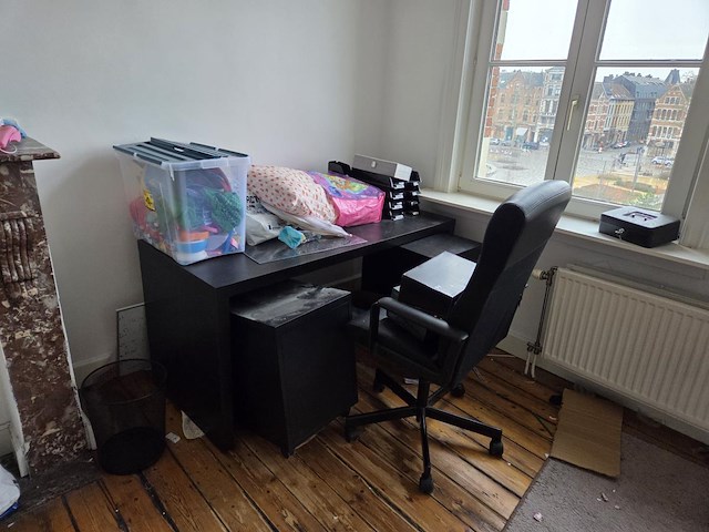 Volledige inboedel appartement - afbeelding 27 van  65