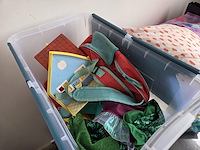 Volledige inboedel appartement - afbeelding 28 van  65