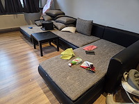 Volledige inboedel appartement - afbeelding 23 van  65