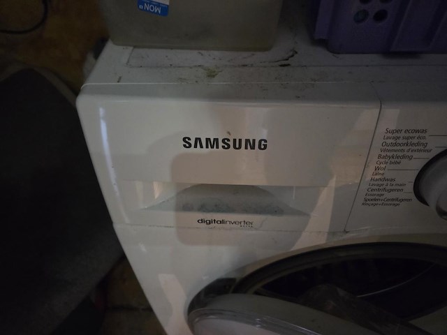 Volledige inboedel appartement - afbeelding 35 van  65