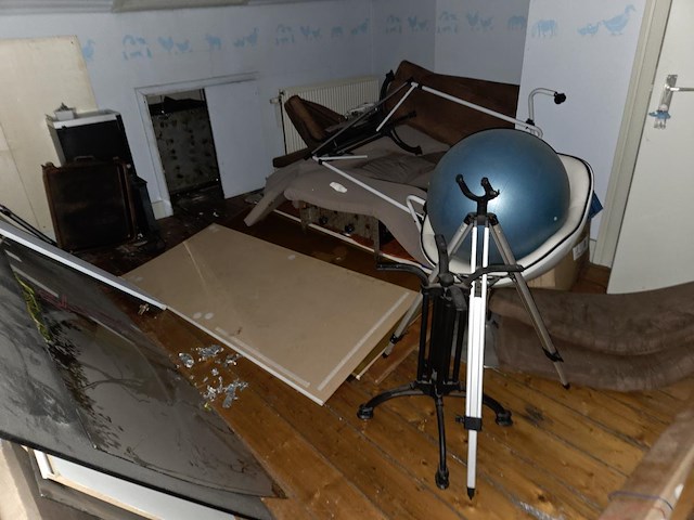 Volledige inboedel appartement - afbeelding 40 van  65