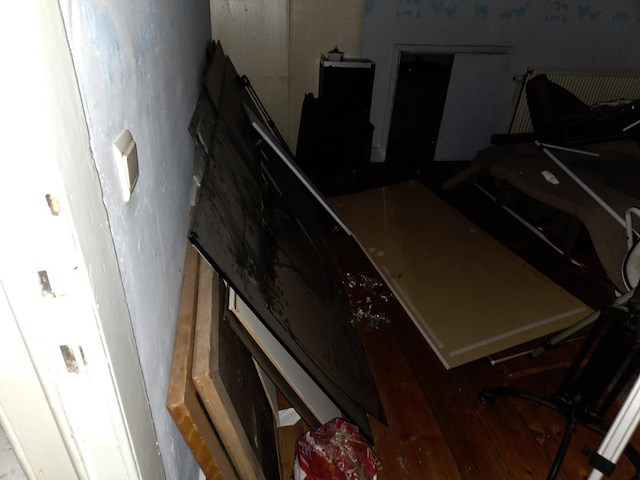 Volledige inboedel appartement - afbeelding 41 van  65