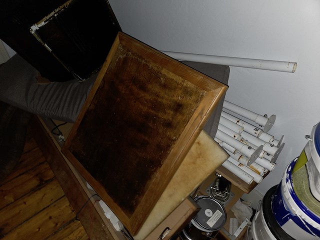 Volledige inboedel appartement - afbeelding 43 van  65