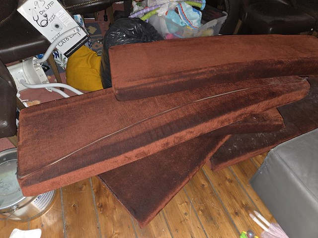 Volledige inboedel appartement - afbeelding 46 van  65