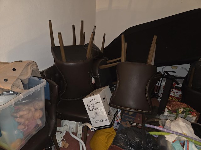 Volledige inboedel appartement - afbeelding 48 van  65