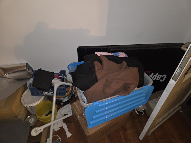 Volledige inboedel appartement - afbeelding 50 van  65