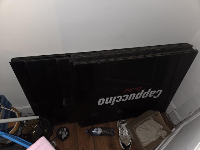 Volledige inboedel appartement - afbeelding 51 van  65