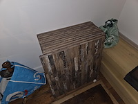 Volledige inboedel appartement - afbeelding 53 van  65