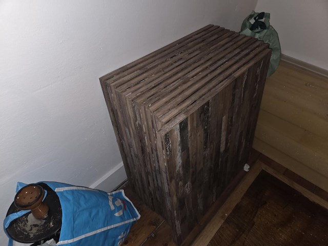 Volledige inboedel appartement - afbeelding 54 van  65