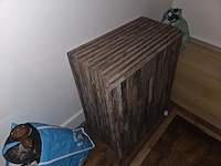 Volledige inboedel appartement - afbeelding 54 van  65