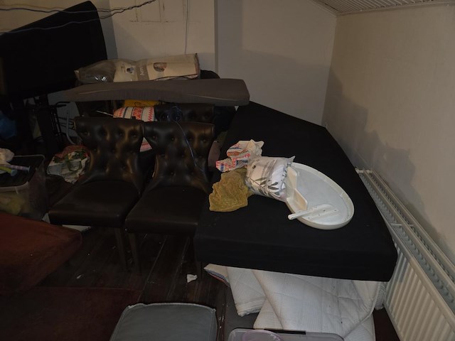 Volledige inboedel appartement - afbeelding 55 van  65