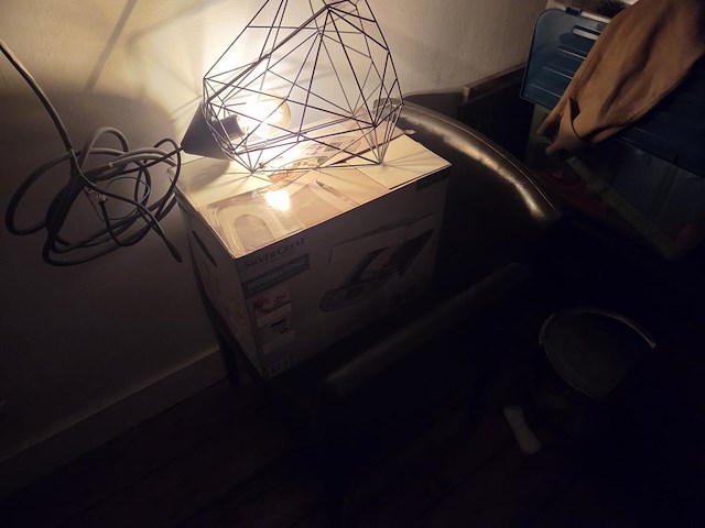 Volledige inboedel appartement - afbeelding 57 van  65