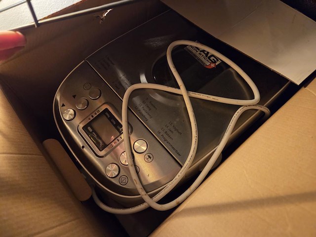 Volledige inboedel appartement - afbeelding 58 van  65