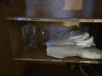 Volledige inboedel appartement - afbeelding 60 van  65