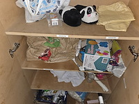 Volledige inboedel appartement - afbeelding 62 van  65