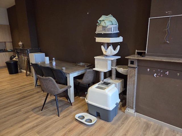 Volledige inboedel appartement - afbeelding 63 van  65