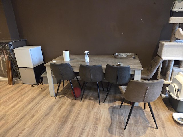 Volledige inboedel appartement - afbeelding 64 van  65