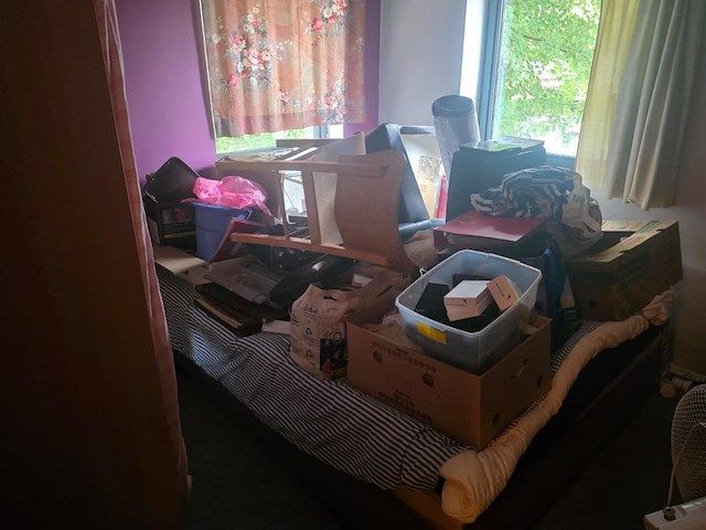 Volledige inboedel appartement - afbeelding 8 van  26