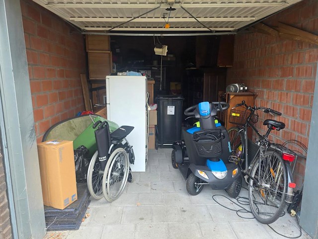 Volledige inboedel appartement - afbeelding 10 van  26