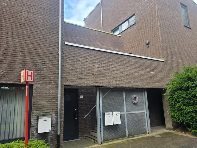 Volledige inboedel appartement - afbeelding 1 van  26