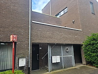 Volledige inboedel appartement