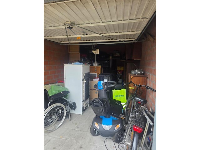 Volledige inboedel appartement - afbeelding 13 van  26
