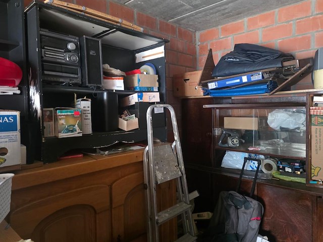 Volledige inboedel appartement - afbeelding 14 van  26