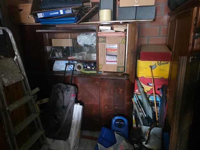 Volledige inboedel appartement - afbeelding 15 van  26