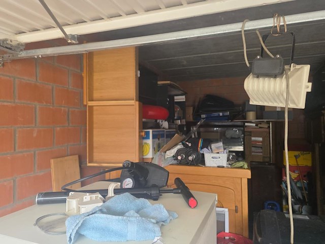 Volledige inboedel appartement - afbeelding 16 van  26