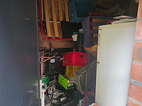 Volledige inboedel appartement - afbeelding 19 van  26