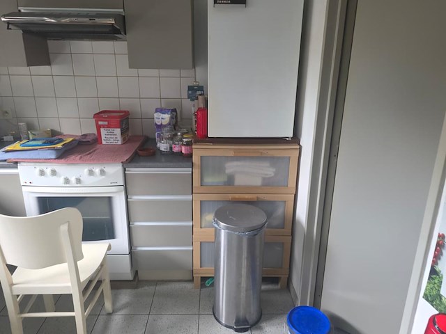 Volledige inboedel appartement - afbeelding 20 van  26
