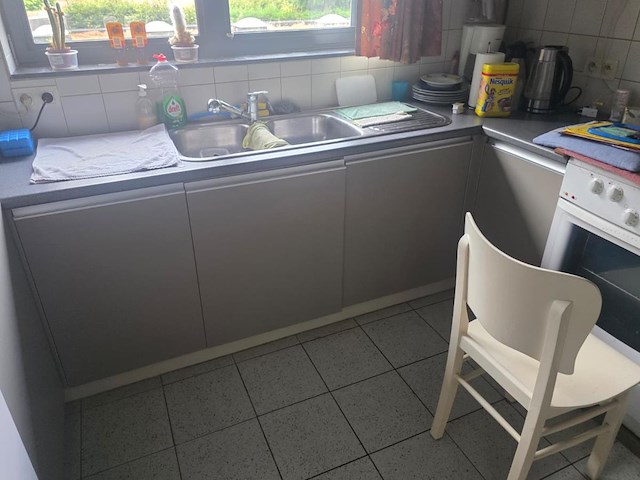 Volledige inboedel appartement - afbeelding 21 van  26