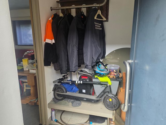 Volledige inboedel appartement - afbeelding 25 van  26