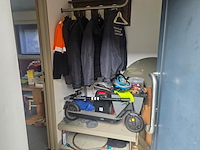 Volledige inboedel appartement - afbeelding 25 van  26