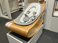 Volledige inboedel babywinkel