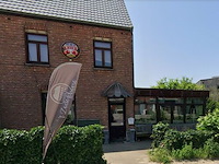 Volledige inboedel horeca - lommel